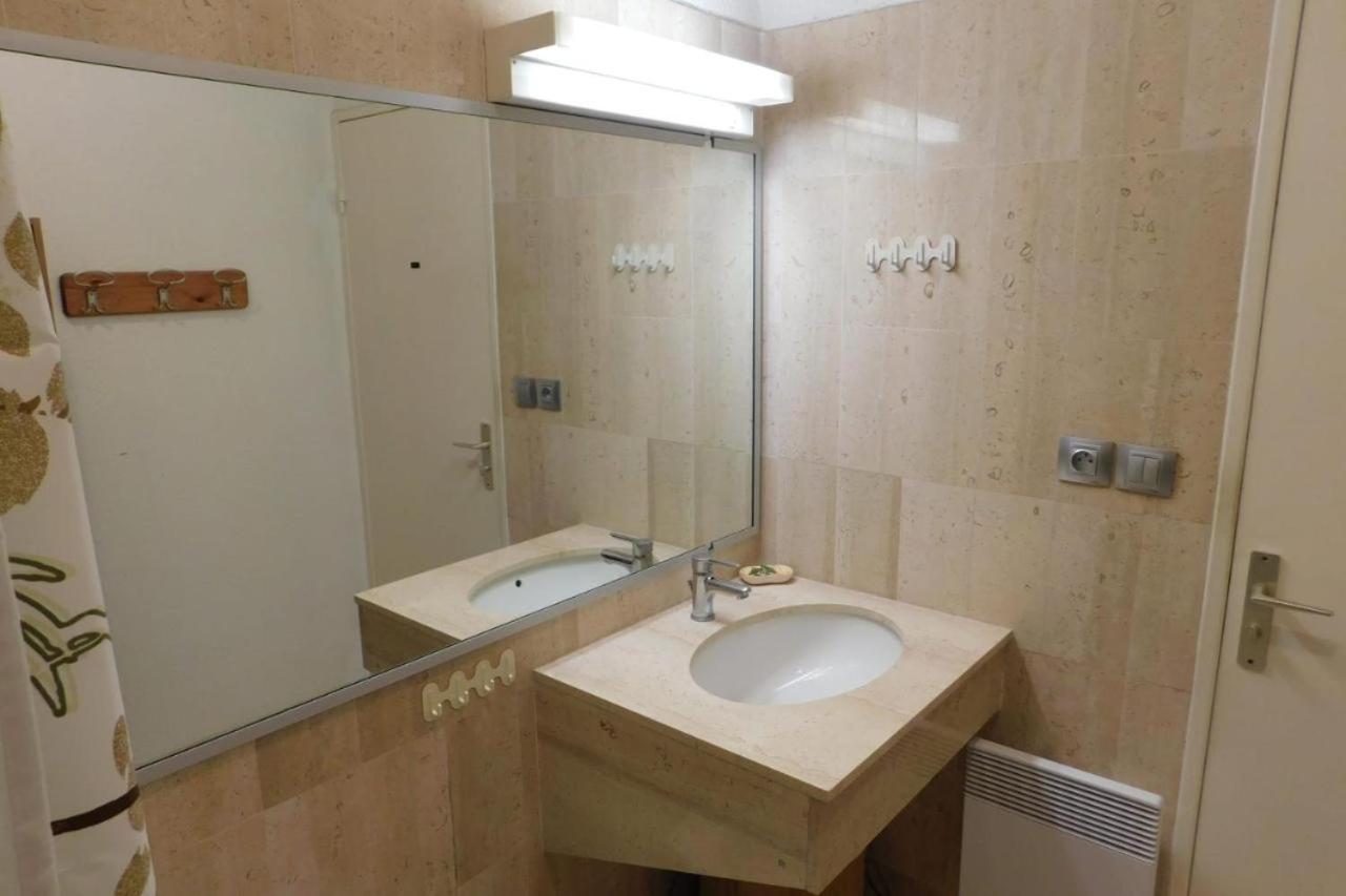 La Marina - T2 Apartment Villeneuve-Loubet Eksteriør bilde